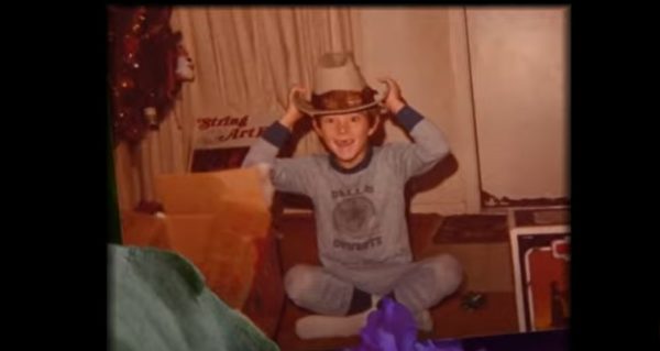 Jeremy Delle: Η αυτοκτονία ενός εφήβου από το Τέξας που έγινε διάσημος από τους Pearl Jam