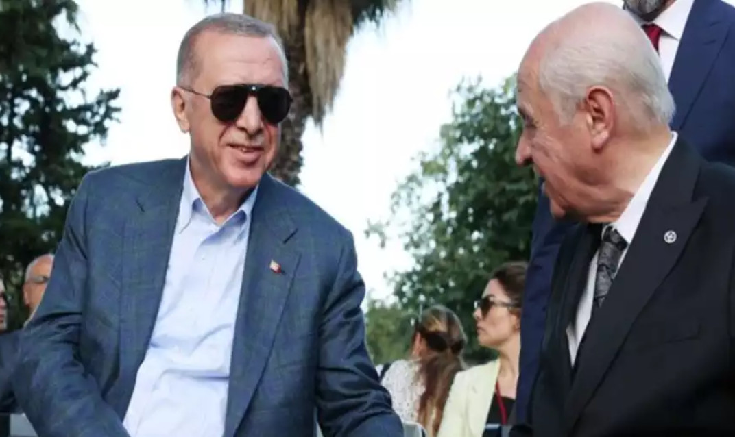 Ερντογάν: Χαμός στην Τουρκία με τα γυαλιά του τούρκου προέδρου - Γιατί ξεσήκωσαν θύελλα αντιδράσεων
