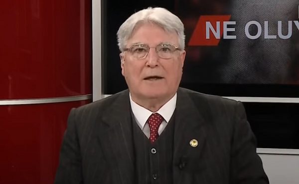 Τουρκία: «Ήταν να πάρουμε 110 F-35 αλλά…», λέει τούρκος αναλυτής