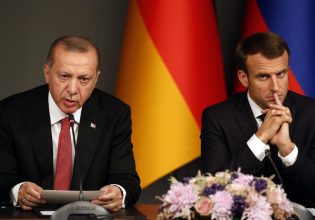 Τουρκία: Γιατί δεν πρόκειται να αποκτήσει το γαλλο-ιταλικό αντιπυραυλικό σύστημα SAMP-T