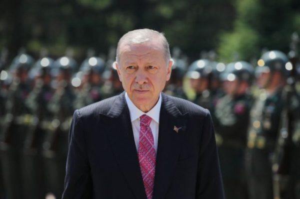 Στα άκρα η Τουρκία: Τα  επικίνδυνα«παιχνίδια» των Γκρίζων Λύκων και ο… σιωπηλός Σουλτάνος