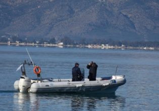 Κορινθία: Μυστήριο με την εξαφάνιση 75χρονου από παραλία – Τα ρούχα του βρέθηκαν στην ακτή