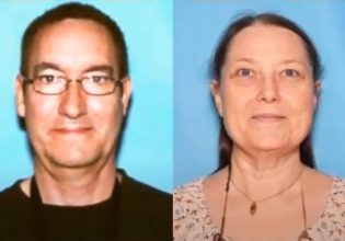 Ζευγάρι από τη Χαβάη ζούσε με ψεύτικες ταυτότητες δύο νεκρών παιδιών από το Τέξας