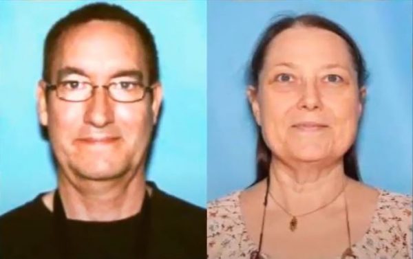 Ζευγάρι από τη Χαβάη ζούσε με ψεύτικες ταυτότητες δύο νεκρών παιδιών από το Τέξας