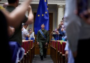 Ευρώπη, έχουμε πρόβλημα