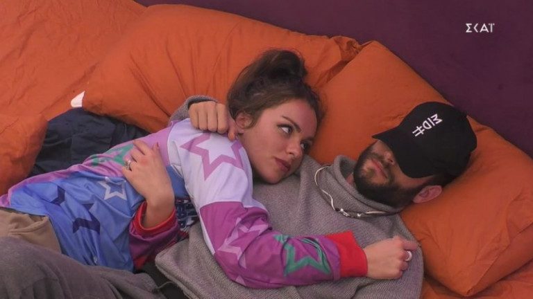 Ευδοκία Τσαγκλή: O Nίκος δεν μου έχει δώσει το μερίδιο μου από το έπαθλο του Big Brother