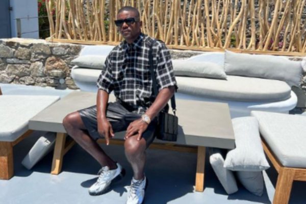 Ο Γουίλιαμ Καρβάλιο της Ρεάλ Μπέτις έπεσε θύμα ληστείας στη Μύκονο