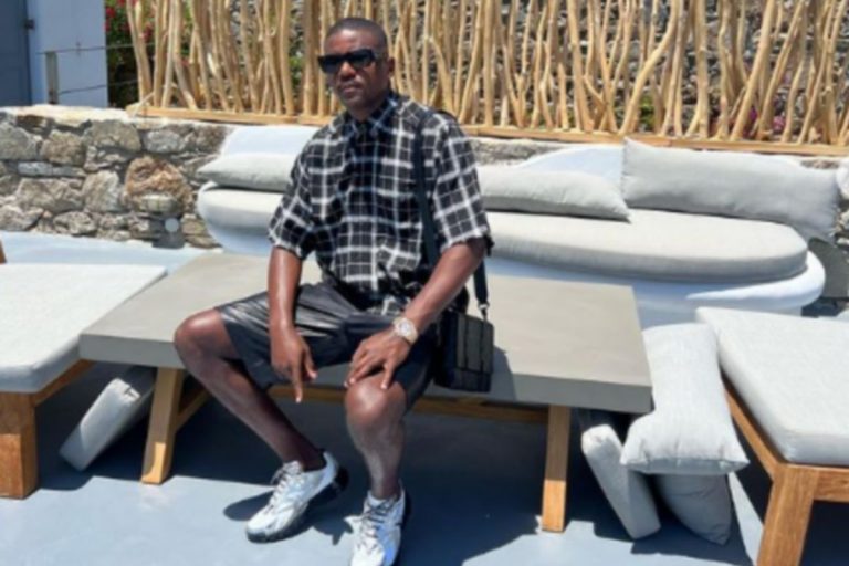 Ο Γουίλιαμ Καρβάλιο της Ρεάλ Μπέτις έπεσε θύμα ληστείας στη Μύκονο