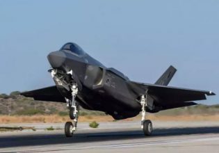 Τουρκία: Οι ΗΠΑ κάνουν ασκήσεις στην Ελλάδα με τα F-35 που δεν μας δίνουν – Ενόχληση για την «Οργή του Ποσειδώνα»