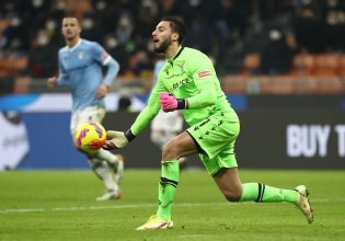 «Βόμβα» Στρακόσια για τη Μάντσεστερ Γιουνάιτεντ; (pic)