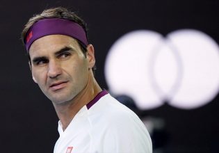 Φέντερερ: Εκτός παγκόσμιας κατάταξης μετά από 25 χρόνια