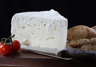 Ευρωδικαστήριο: Νίκη για την ελληνική φέτα – Τι αναφέρει η απόφαση κατά της Δανίας