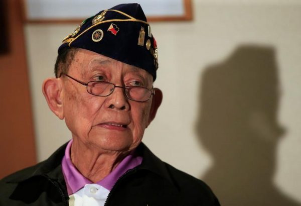 Φιλιππίνες: Πέθανε σε ηλικία 94 ετών ο πρώην πρόεδρος Φιντέλ Ράμος
