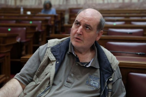 Πανεπιστήμια: Η εκλογή και εξέλιξη των μελών ΔΕΠ σημείο τριβής στη Βουλή για το νομοσχέδιο