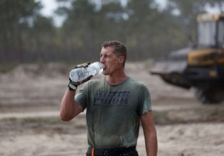 Ευρώπη: Οι φετινές πυρκαγιές στην ΕΕ έχουν ήδη καταστρέψει περισσότερη έκταση σε σχέση με το σύνολο του 2021