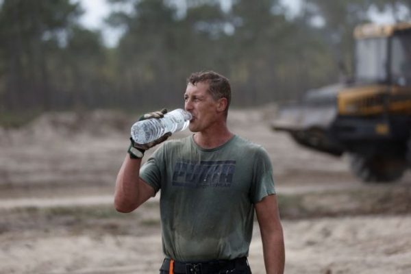 Ευρώπη: Οι φετινές πυρκαγιές στην ΕΕ έχουν ήδη καταστρέψει περισσότερη έκταση σε σχέση με το σύνολο του 2021