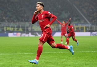 Πάει για ακόμη ένα «μπαμ» η Γιουβέντους: Θέλει και Φιρμίνο