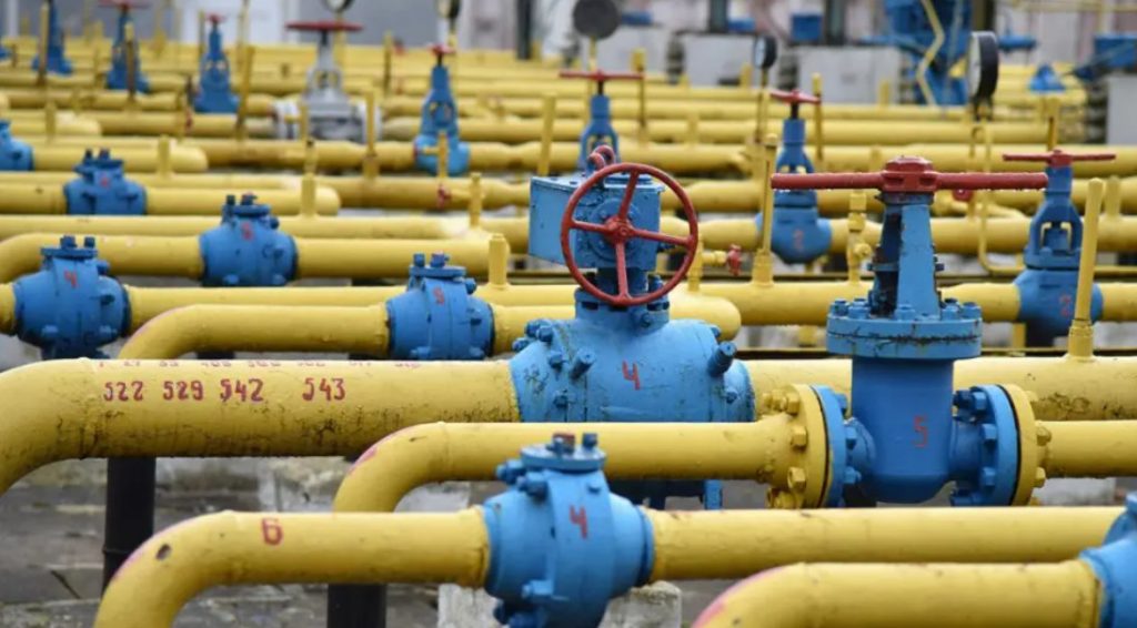 Το σχέδιο για οικονομία σε ρεύμα και αέριο