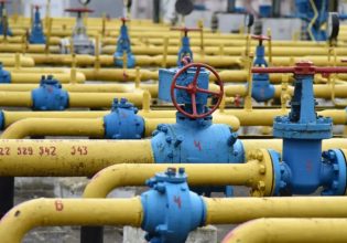 Το σχέδιο για οικονομία σε ρεύμα και αέριο