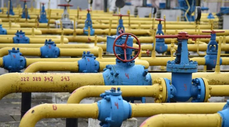 Το σχέδιο για οικονομία σε ρεύμα και αέριο