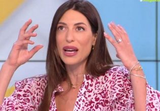 Φλορίντα Πετρουτσέλι: Αποκάλυψε το παρασκήνιο της αποχώρησής της από το «MEGA Καλημέρα»