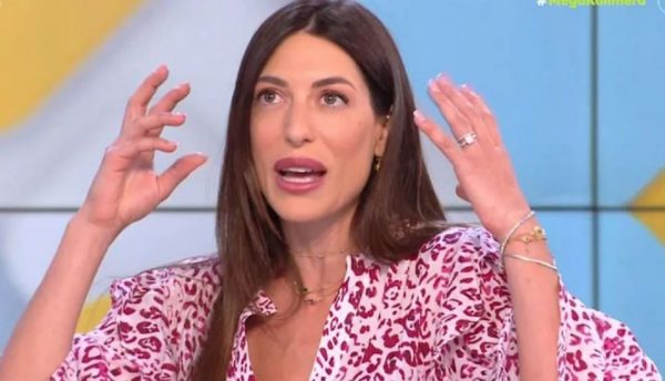 Φλορίντα Πετρουτσέλι: Αποκάλυψε το παρασκήνιο της αποχώρησής της από το «MEGA Καλημέρα»