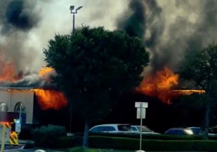 Παγώνη: Ηλικιωμένοι, παιδιά και άτομα με αναπνευστικά προβλήματα να μείνουν σπίτι με κλειστά παράθυρα