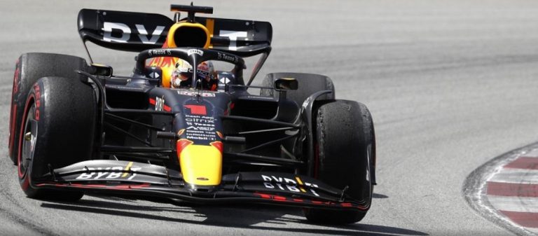 Live το GP της Formula 1 στην Αυστρία