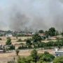 Πυρκαγιές: Καλύτερη εικόνα στην Ιτέα, ανησυχούν για τους ανέμους – Σε ύφεση η φωτιά στο Κρανίδι