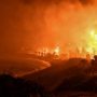Πυρκαγιές: Η πρώτη δύσκολη μέρα της αντιπυρικής περιόδου – Σε συναγερμό κεντρική και Βόρεια Ελλάδα