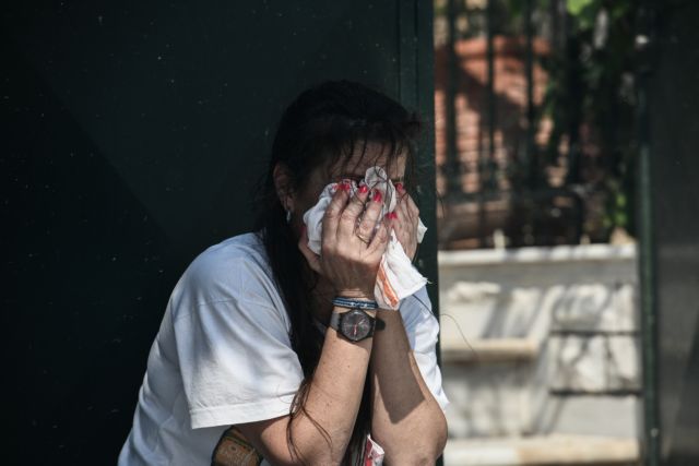 Φωτιές: Τι πρέπει να κάνουν οι πολίτες που αντιμετωπίζουν αναπνευστικά προβλήματα