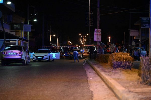 Κάτω Πατήσια: Ποιους αναζητά η Αστυνομία μετά το μακελειό με τους τρεις νεκρούς