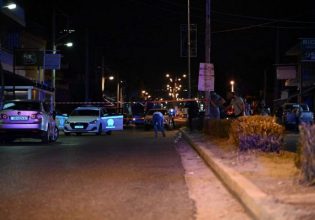 Πυροβολισμοί: Τρεις οι νεκροί σε Πατήσια και Αγίους Αναργύρους – Βίντεο από το αιματηρό περιστατικό