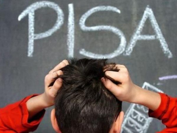 Pisa:  Τι έδειξαν οι διαγνωστικές εξετάσεις σε Δημοτικό και Γυμνάσιο