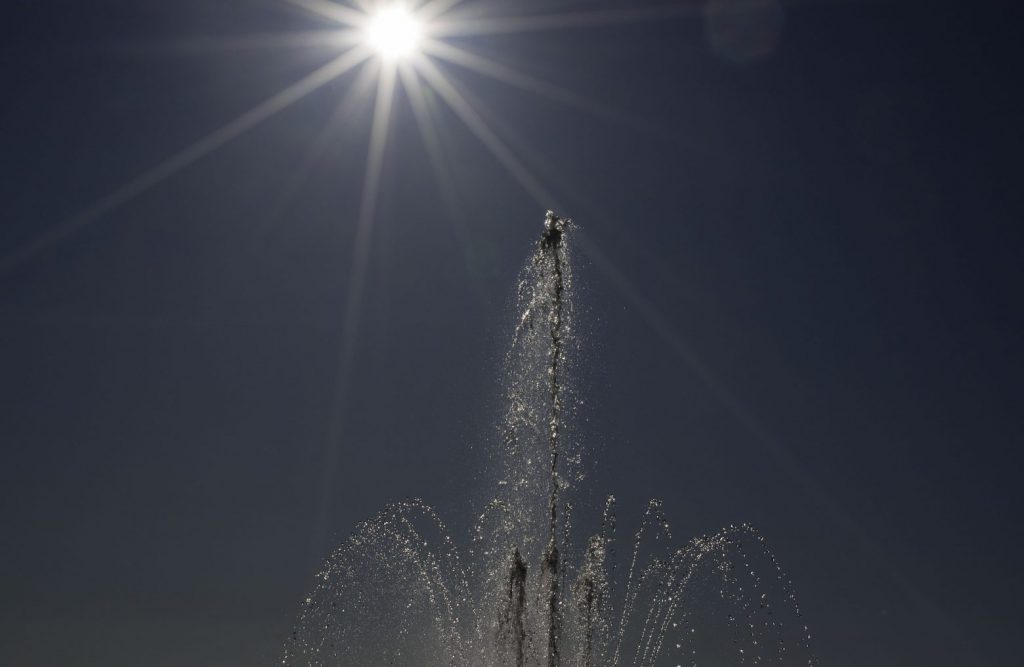 NASA: Κάνει λόγο για τον πιο «καυτό» Ιούνιο επί γης – Τι λένε άλλες εκτιμήσεις