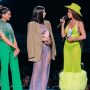 Mad VMA: «Λύγισαν» Άσπα και Ελένη Φουρέιρα στη βράβευση για τον Mad Clip