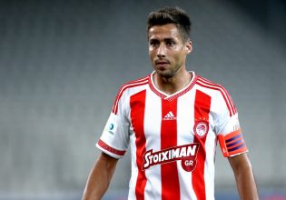 Φουστέρ: Θλιβερή μέρα, αλλά ο Ολυμπιακός πάντα επιστρέφει