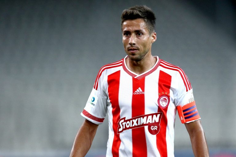 Φουστέρ: Θλιβερή μέρα, αλλά ο Ολυμπιακός πάντα επιστρέφει