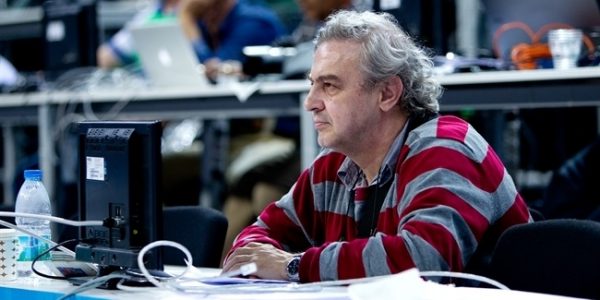 «Έφυγε» από τη ζωή ο Φράνκο Καζαλίνι