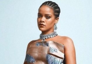 Ριάνα: Η νεότερη αυτοδημιούργητη δισεκατομμυριούχος