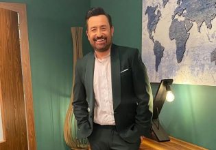 Ο Θέμης Γεωργαντάς απαντά για πρώτη φορά για τον καυγά Light και Snik στα ΜAD VMA