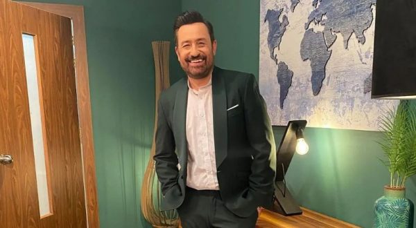 Ο Θέμης Γεωργαντάς απαντά για πρώτη φορά για τον καυγά Light και Snik στα ΜAD VMA