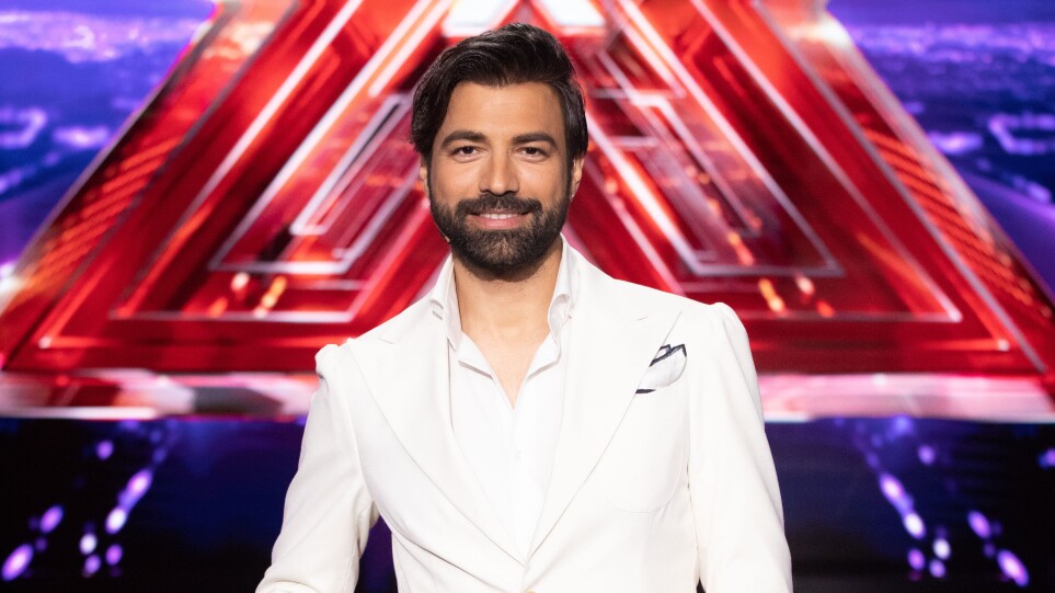 X Factor: Tο 6ο live show έρχεται απόψε στις 21.00