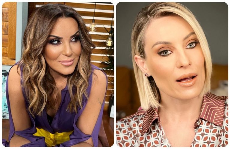 «Κακούργα μου τον έφαγες»: Γερμανού και Μελέτη σφάζονται για τα μάτια ενός άνδρα