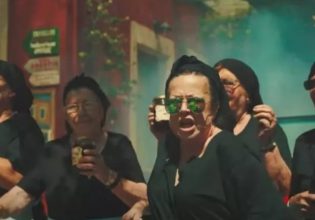 Γιαγιάδες από την Κρήτη τα σπάνε και… ανοίγουν βεντέτα με τους τράπερς – Δείτε το απολαυστικό βίντεο