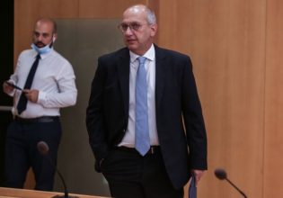Οικονόμου: Στρατηγική Τσίπρα η εξαθλίωση και εξαχρείωση των πολιτικών μας ηθών