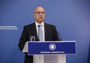 Οικονόμου: Αμετανόητος λαϊκιστής, συκοφάντης και ψεύτης ο κ. Τσίπρας