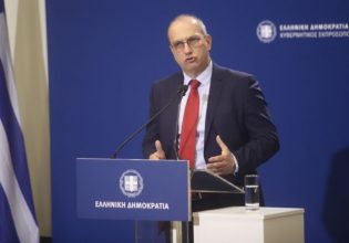 Οικονόμου: Ο κατήφορος είναι ο μόνος δρόμος που θέλει να βαδίσει ο ΣΥΡΙΖΑ