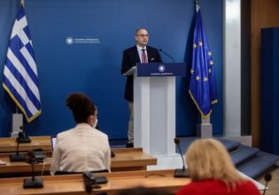 Οικονόμου: Η κριτική Τσίπρα στο νομοσχέδιο για τα πανεπιστήμια μυρίζει ναφθαλίνη