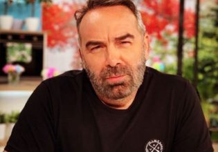 Ατύχημα για τον Γρηγόρη Γκουντάρα – Ποια η κατάσταση της υγείας του